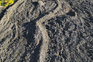 ONTDEK DE ETNA VANUIT CATANIA: makkelijke tour met gratis ophalen