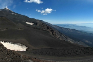 Etna 3000m