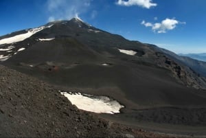 Etna 3000m