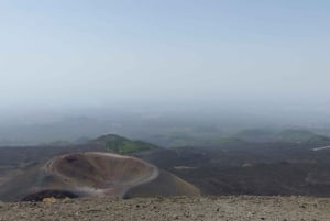 Etna 3000m