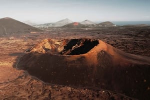 |FROM CATANIA| Etna and Taormina Tour [PRIVATE TOUR]