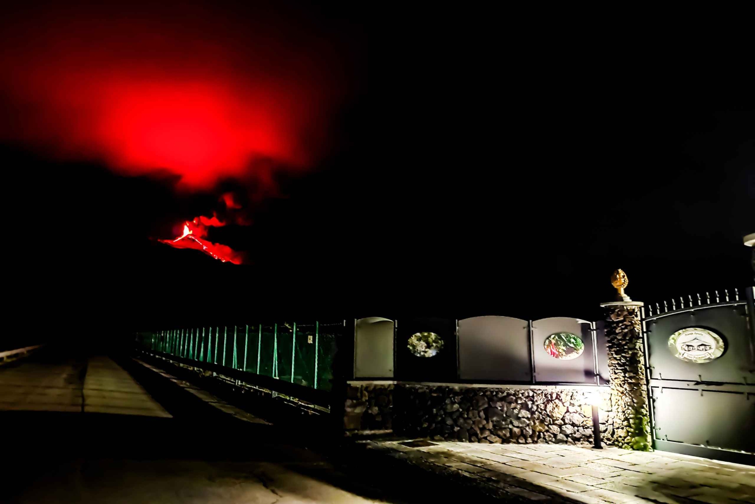 Etna Aromatic Experience: Aromas da Sicília e Sabores de Autor