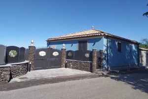 Etna Aromatic Experience: Aromas da Sicília e Sabores de Autor