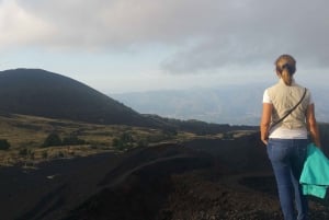 Etna Basic Tour 1900 metres