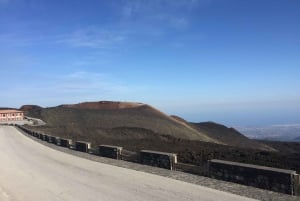 Etna Basic Tour 1900 metres