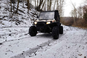 Etna Buggy 4x4 Tour