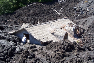 Etna en autobús panorámico, audioguía en 9 idiomas, desde Catania.
