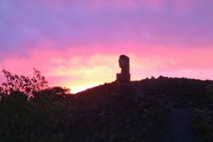 Etna day trip - Private tours