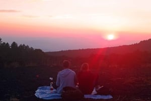 Etna day trip - Private tours