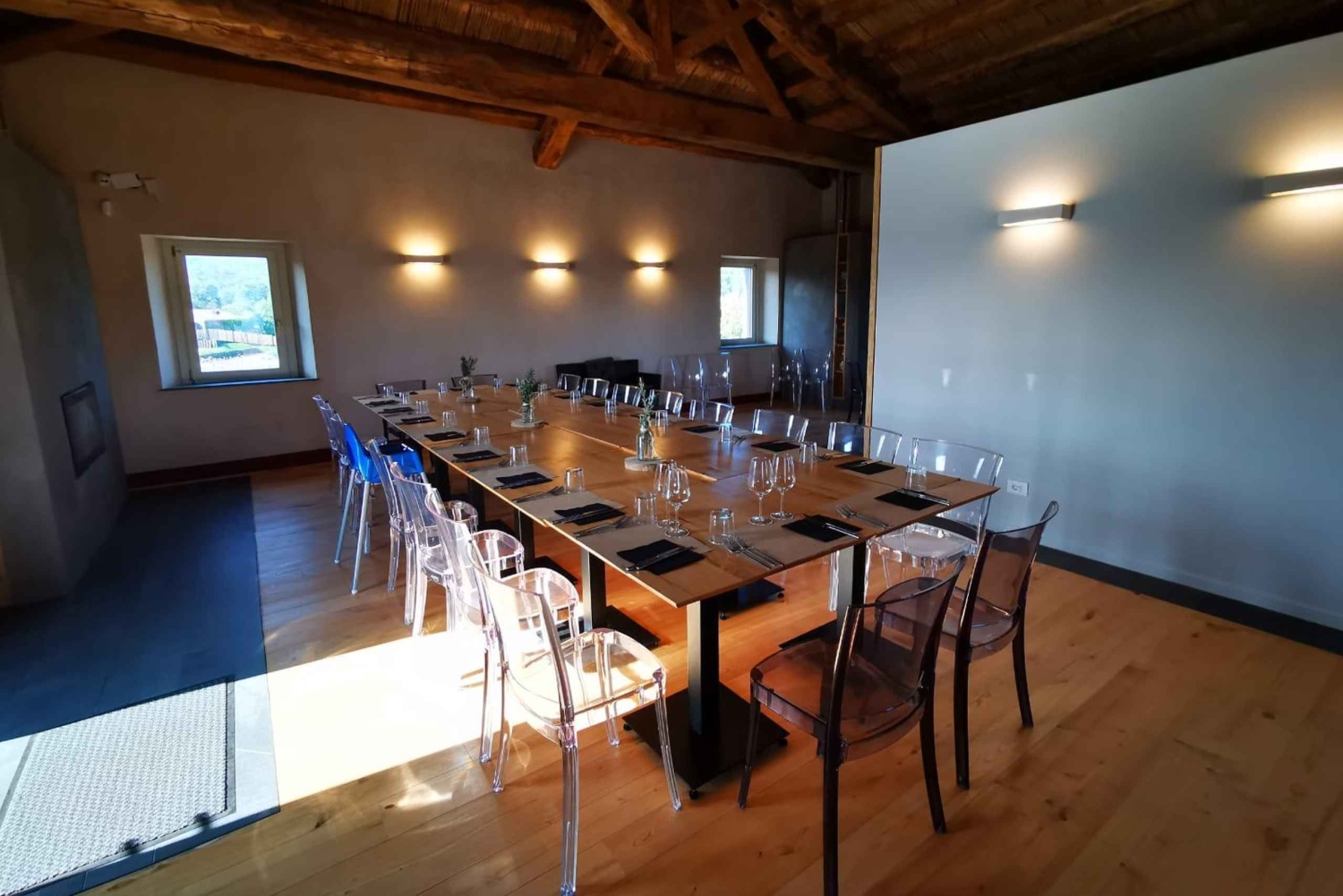 Этна DOC: Совет по местным продуктам с дегустацией вин Этны