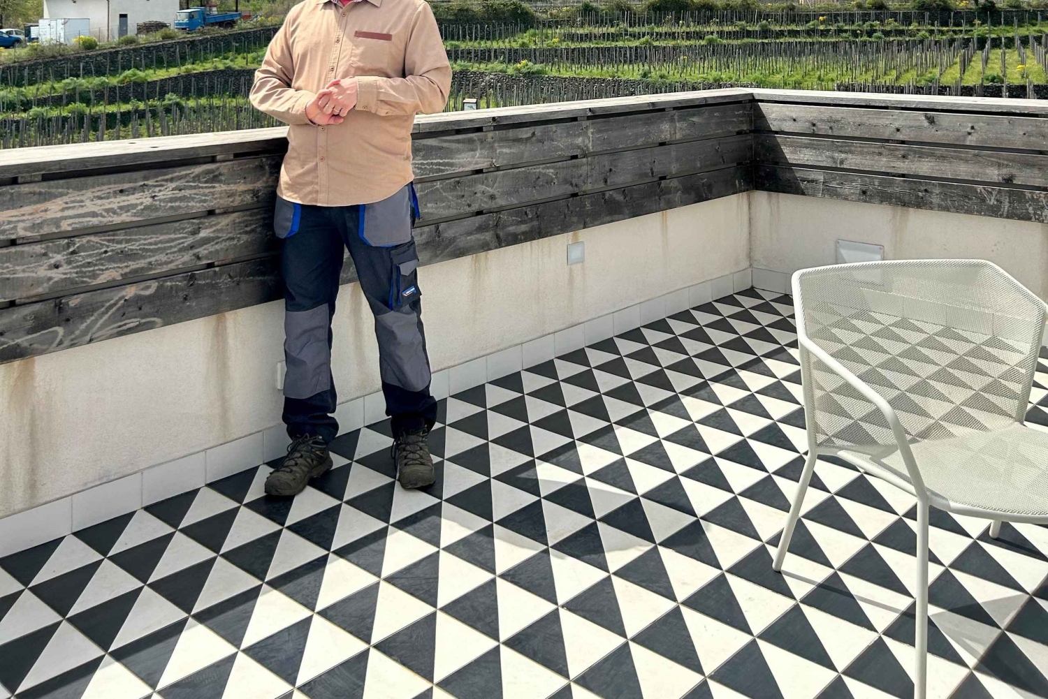 Этна DOC: Совет по местным продуктам с дегустацией вин Этны