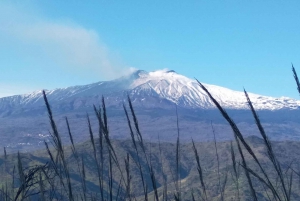 Etna esclusiva
