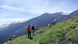 Etna Experience