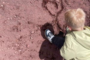 Etna Family Tour: privétour op de Etna voor gezinnen