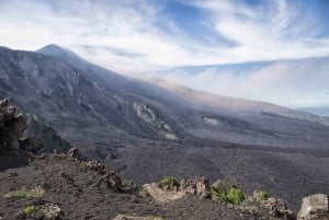 Etna Family Tour: privétour op de Etna voor gezinnen