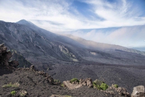 Etna Family Tour: semi-private tour on Etna mt. for families