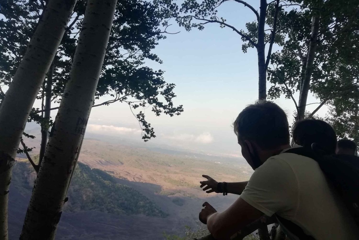 Etna: Fra myte til underverk – full vulkanopplevelse