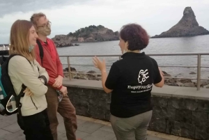 Etna: Fra myte til underverk – full vulkanopplevelse