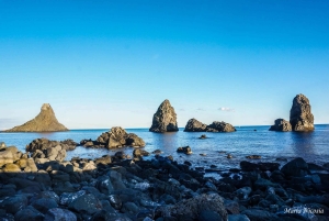 Etna: Fra myte til underverk – full vulkanopplevelse