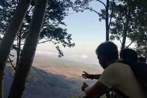 Etna: Fra myte til underverk – full vulkanopplevelse