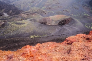 Etna: Fra myte til underverk – full vulkanopplevelse