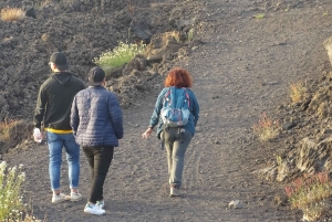 Etna: Fra myte til underverk – full vulkanopplevelse