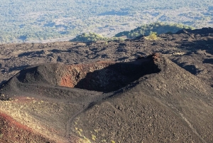 Etna: Fra myte til underverk – full vulkanopplevelse