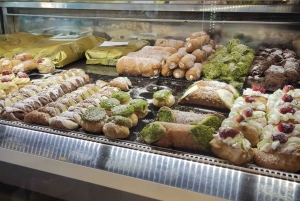 Etna: Fra myte til underverk – full vulkanopplevelse