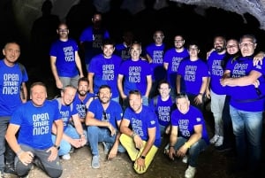 Etna: Excursión guiada en quad