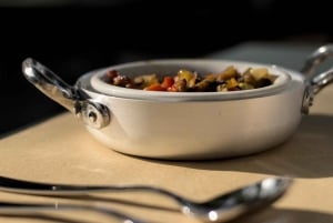 L'Etna dans un verre : dégustation de vins artisanaux au pied du volcan