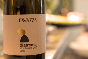 Etna in a glass: tasting artisanal wines at the foot of the volcano