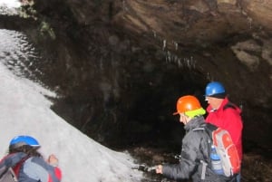 Etna: Jeep- og trekkingtur som passer for alle. Gratis sko og jakke.