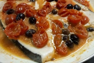 Privétour: natuurwandelingen op de Etna en mysterieuze grotten