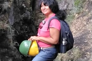 Privétour: natuurwandelingen op de Etna en mysterieuze grotten