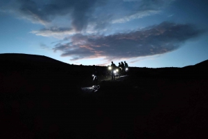 Etna Night Trekking