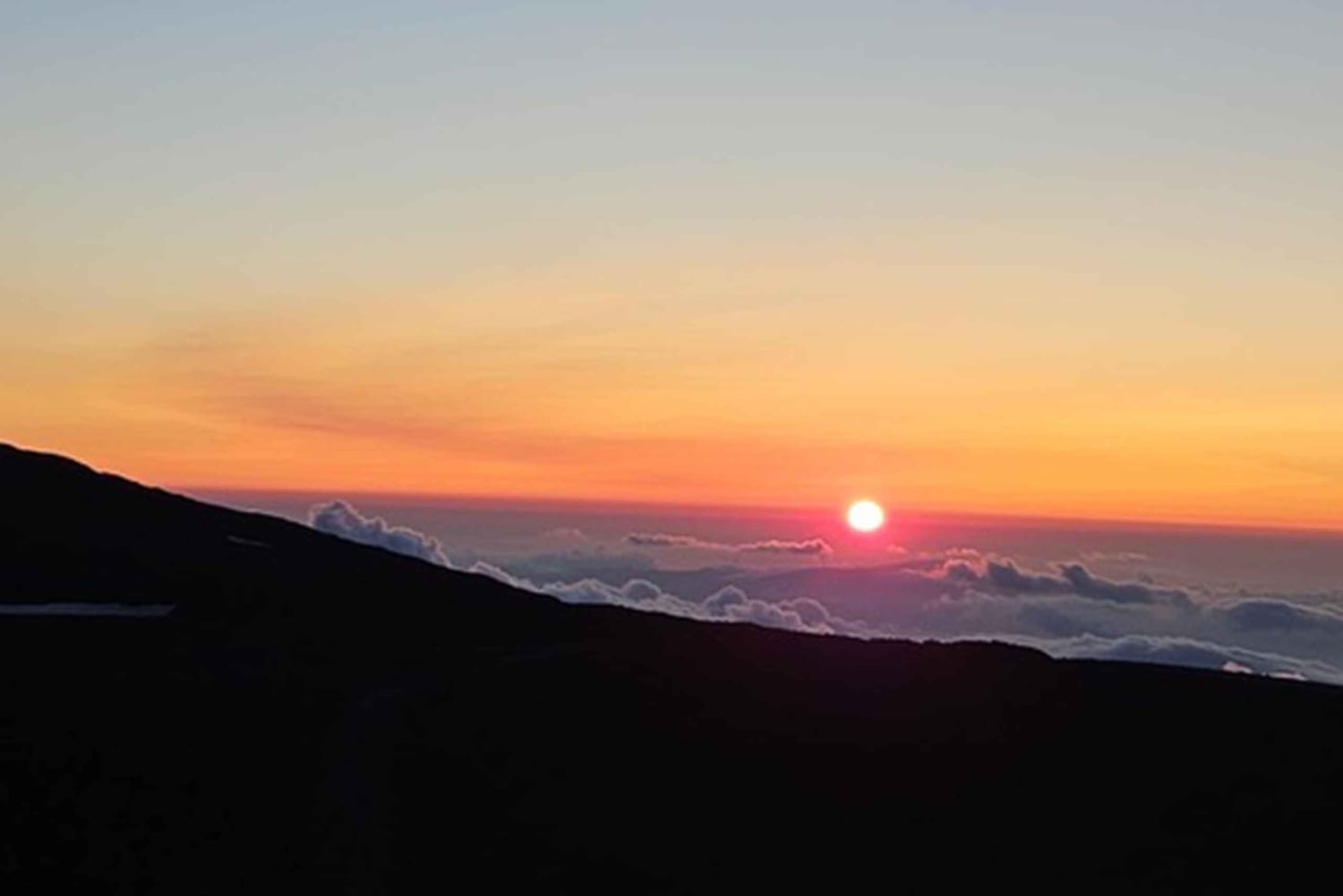 Ätna Nord: Exklusive Sonnenuntergangstour mit offiziellem Anbieter