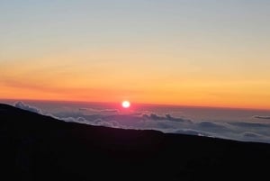 Etna Nord: Exclusive sunset tour with official provider