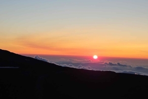 Ätna Nord: Exklusive Sonnenuntergangstour mit offiziellem Anbieter