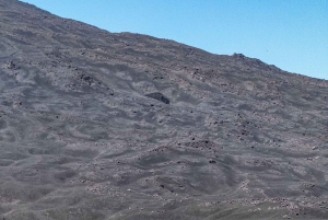 Etna Nord: Escursione ai crateri sommitali dell'Etna a 3400 metri