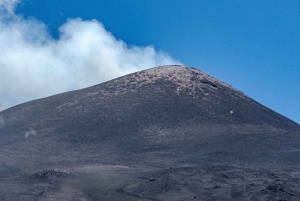 Etna Nord: Escursione ai crateri sommitali dell'Etna a 3400 metri
