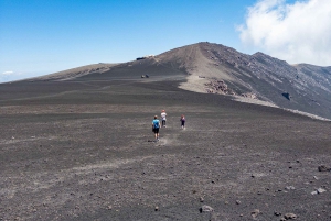 Etna Nord: Escursione ai crateri sommitali dell'Etna a 3400 metri