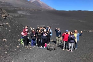 Etna: Privat 4WD-morgentur til Europas største vulkan