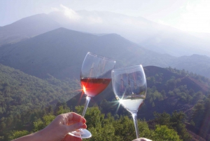 Etna Private Sunset Tour with Prosecco