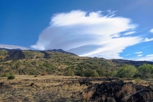 Etna day trip - Private tours
