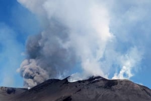 Etna day trip - Private tours