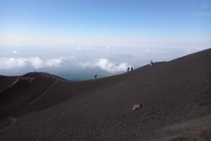 Etna day trip - Private tours