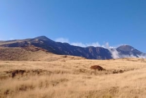 Etna day trip - Private tours