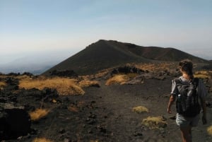 Etna day trip - Private tours