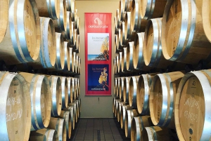 Etna Quad & Wine Combo Visite privée