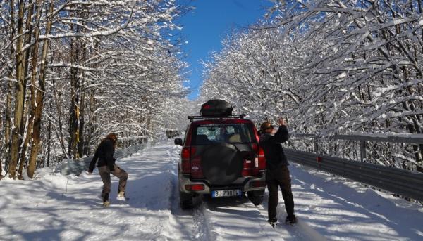 Etna Sicily Touring